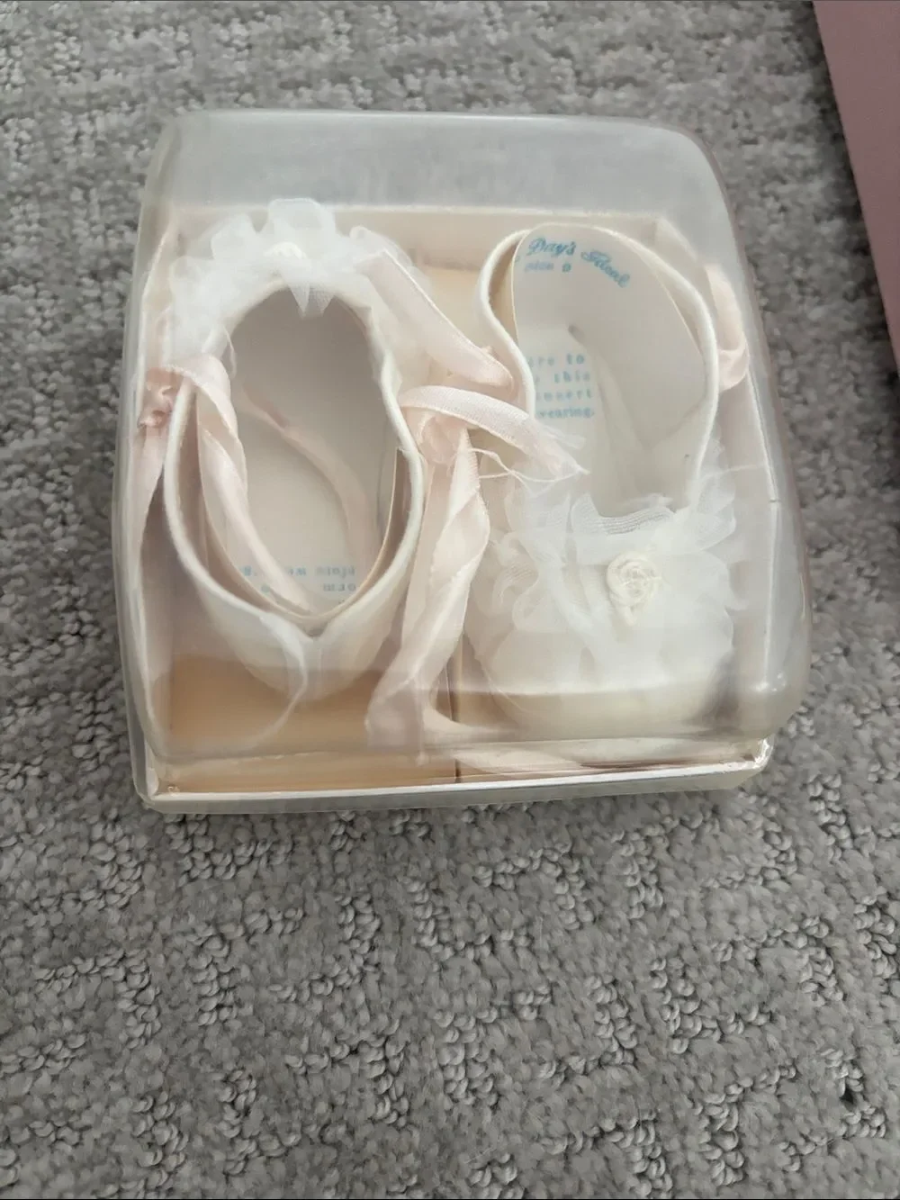 N/A baptism candle